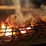 炭火焼 ゆうじ - 