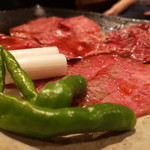 炭火焼 ゆうじ - 