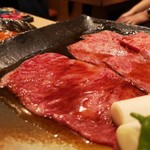 炭火焼 ゆうじ - 