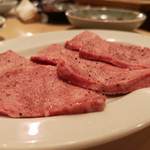 炭火焼 ゆうじ - 