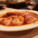 炭火焼 ゆうじ - 