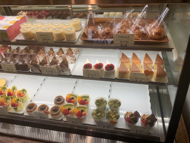 洋菓子工房 ひだまり 下関 ケーキ 食べログ