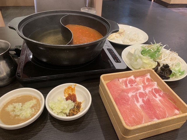 しゃぶ葉 相模大野駅北口店 相模大野 しゃぶしゃぶ 食べログ しゃぶ葉 相模大野駅北口店 相模大野 しゃぶしゃぶ 食べログ
