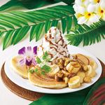 Hawaiian Pancake Factory - 