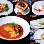 Singapore Seafood Republic - 