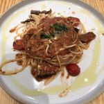 シナグロ オーガニックサラダ＆カフェ - 