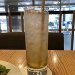 シナグロ オーガニックサラダ＆カフェ - 