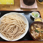 うどんのこいけや - 