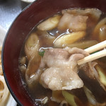 うどんのこいけや - 