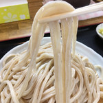 うどんのこいけや - 