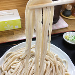 うどんのこいけや - 