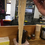 うどんのこいけや - 