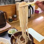 うどんのこいけや - 