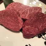 加藤牛肉店 - 