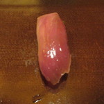 江戸前鮨 二鶴 - 真魚鰹