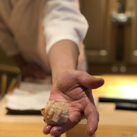 江戸前鮓 すし通 - 