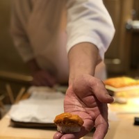 江戸前鮓 すし通 - 