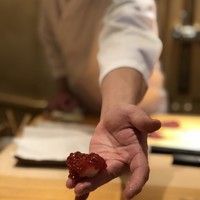 江戸前鮓 すし通 - 