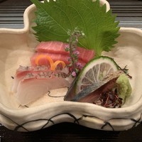 日本料理 きた山 新横浜店 - 