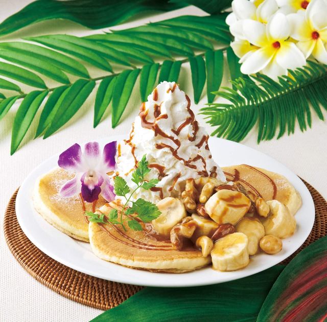 料理メニュー Hawaiian Pancake Factory 新宿ミロード店 ハワイアンパンケーキファクトリー 新宿 パンケーキ 食べログ 料理メニュー Hawaiian Pancake Factory 新宿ミロード店 ハワイアンパンケーキファクトリー 新宿 パンケーキ 食べログ