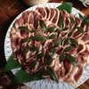 Yumekoan - 料理写真:鴨肉超ボリューム！！