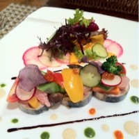 BON VIVANT - 
