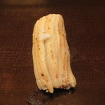 江戸前鮨 二鶴 - 穴子