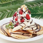 Hawaiian Pancake Factory - 