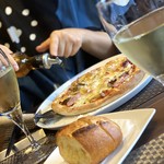 Trattoria Ruzzo - 