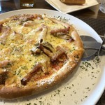 Trattoria Ruzzo - 