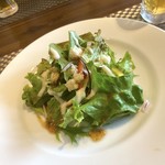 Trattoria Ruzzo - 