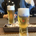 Trattoria Ruzzo - 