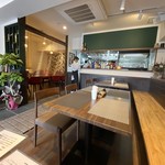 Trattoria Ruzzo - 