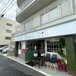 Trattoria Ruzzo - 