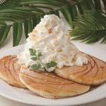 Hawaiian Pancake Factory - 