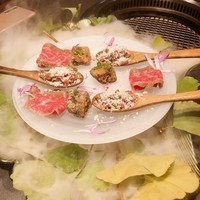 煌 焼肉 - 
