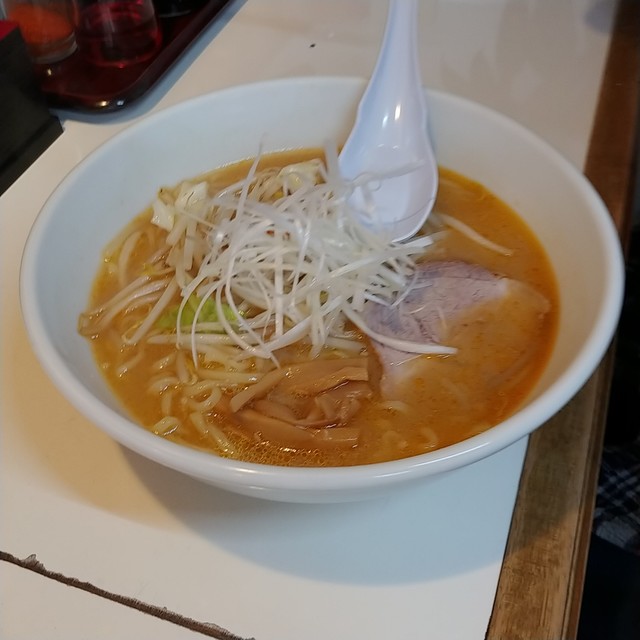 ラーメン喜多方 - 浪岡（ラーメン）の写真