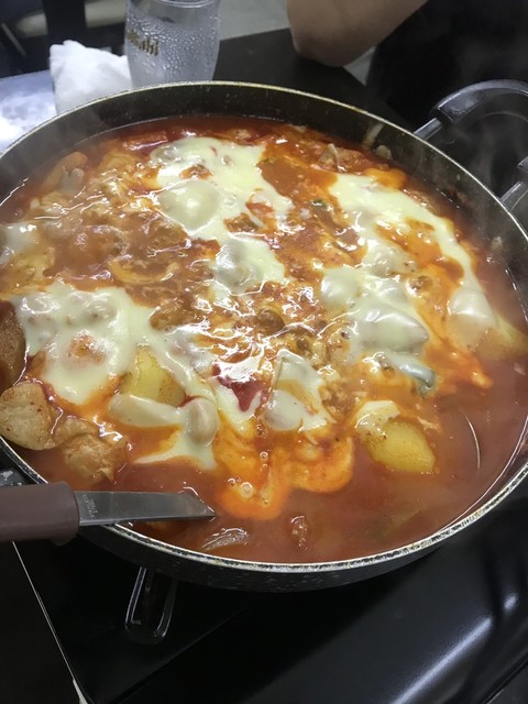 周辺のお店を探す 韓国家庭料理ちんぐ 足利市 韓国料理 食べログ