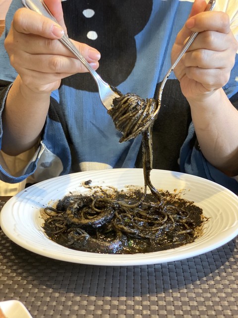 Trattoria Ruzzoのご予約 - 楽々園/イタリアン | 食べログ