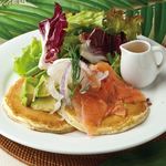Hawaiian Pancake Factory - 