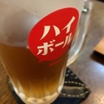 しらかわ - 烏龍茶