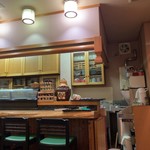 しらかわ - 内観