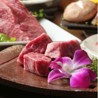 【大満足＆大好評】国産村田牛・肉鍋食べ放題プラン！