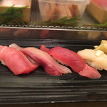 Umegaoka Sushi No Midori Souhonten - 