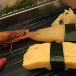 Umegaoka Sushi No Midori Souhonten - 