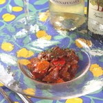 カーザ ドルチェ カーザ - 野菜のカポナータ