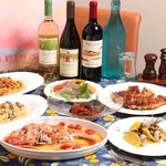 カーザ ドルチェ カーザ - 