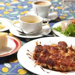 カーザ ドルチェ カーザ - 