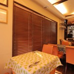 カーザ ドルチェ カーザ - 