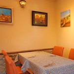 カーザ ドルチェ カーザ - 